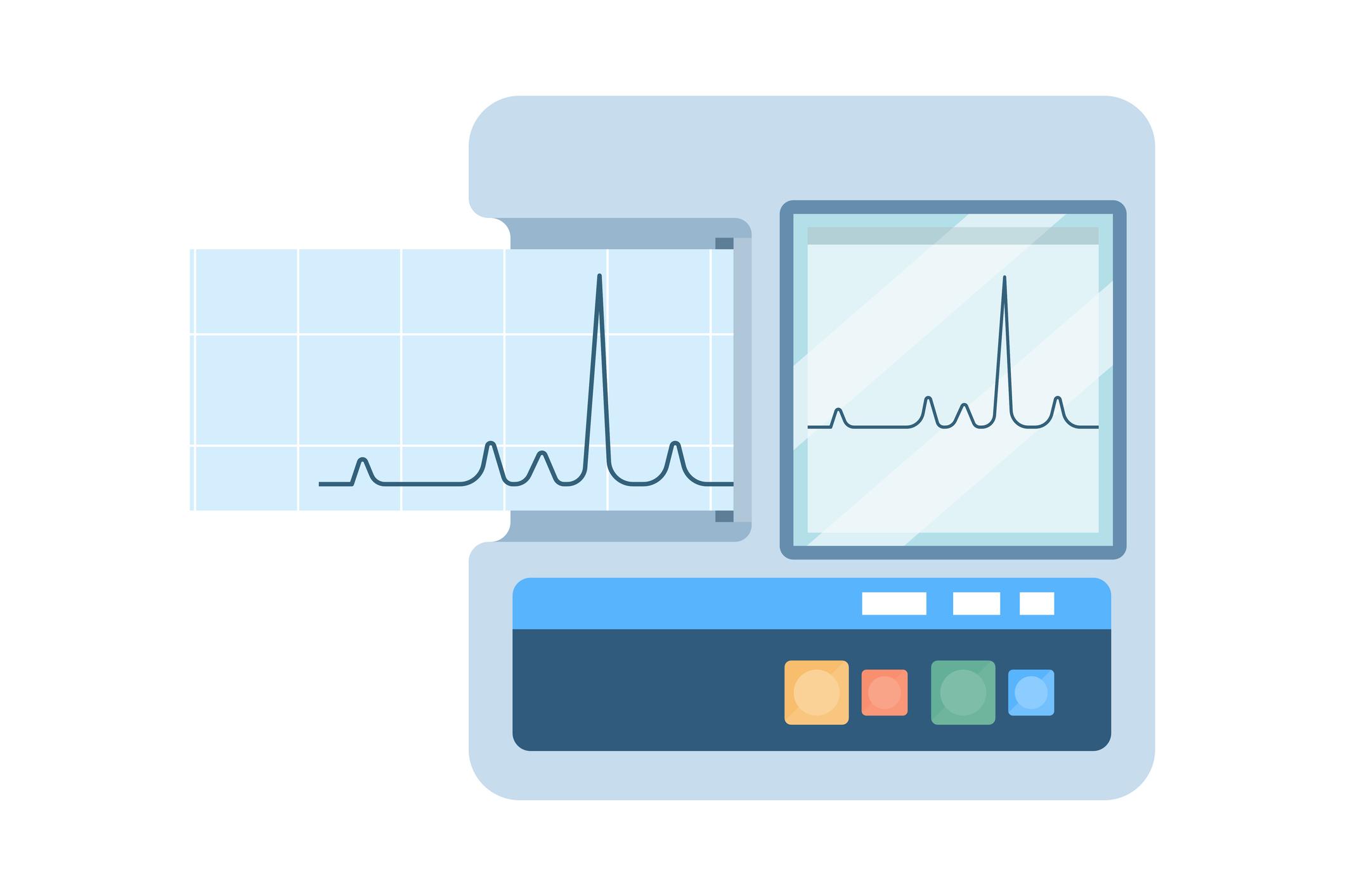 ECG Systems